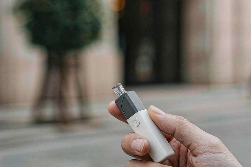 How to Store IQOS disposables — OEM available