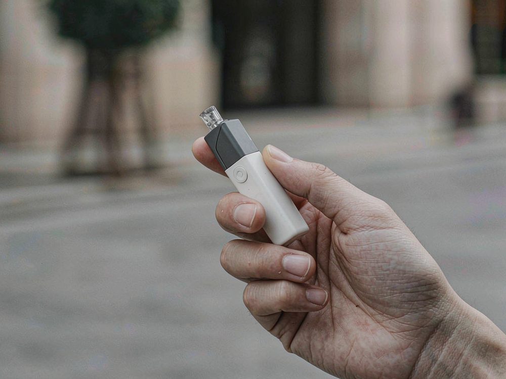 How to Store IQOS disposables — wholesale only