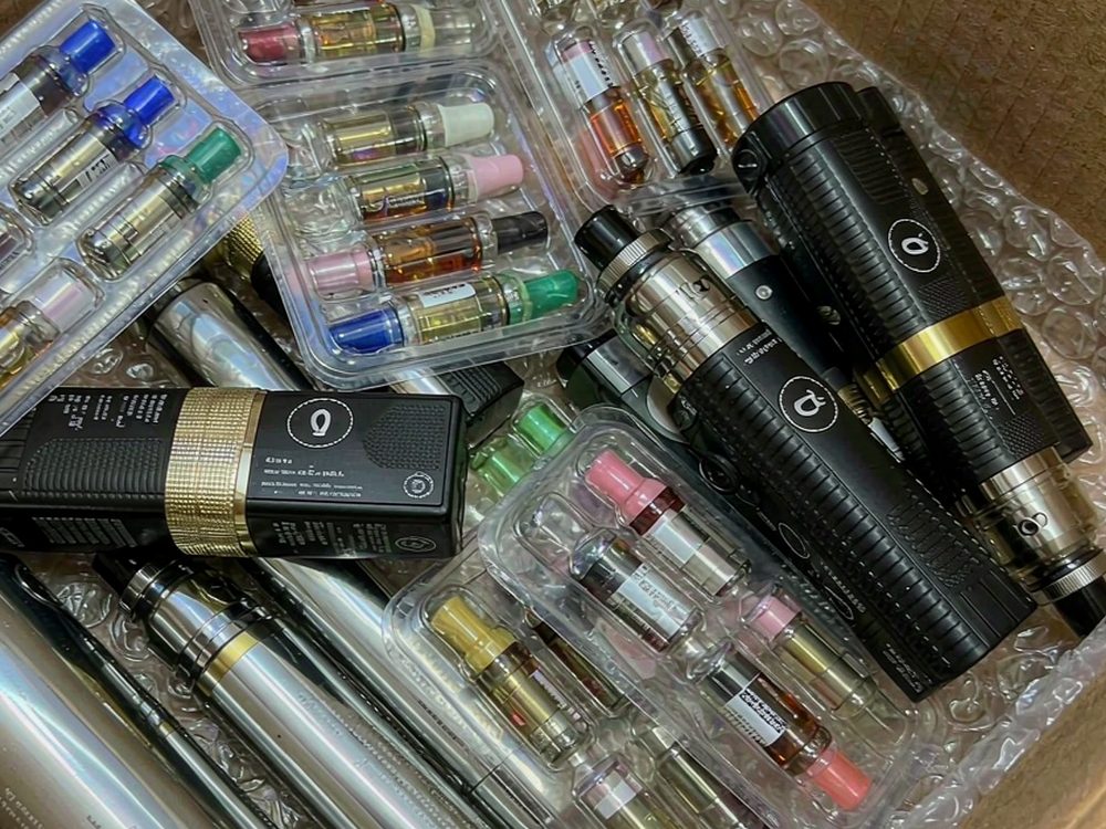 How to Store IQOS e-liquid — budget tier