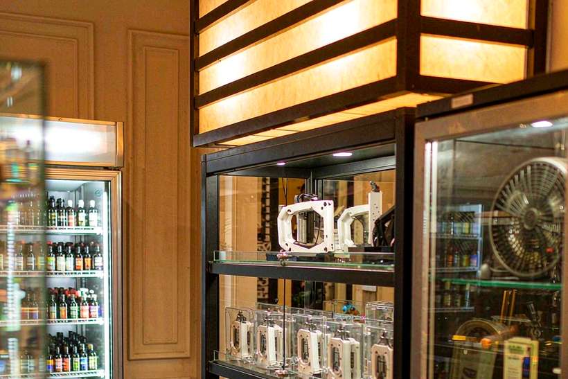 How to Store IQOS e-liquid — bulk case
