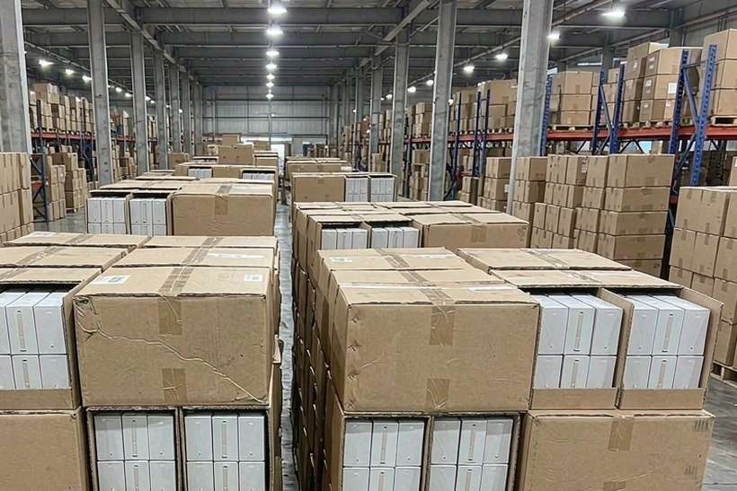 How to Store IQOS e-liquid — EU stock