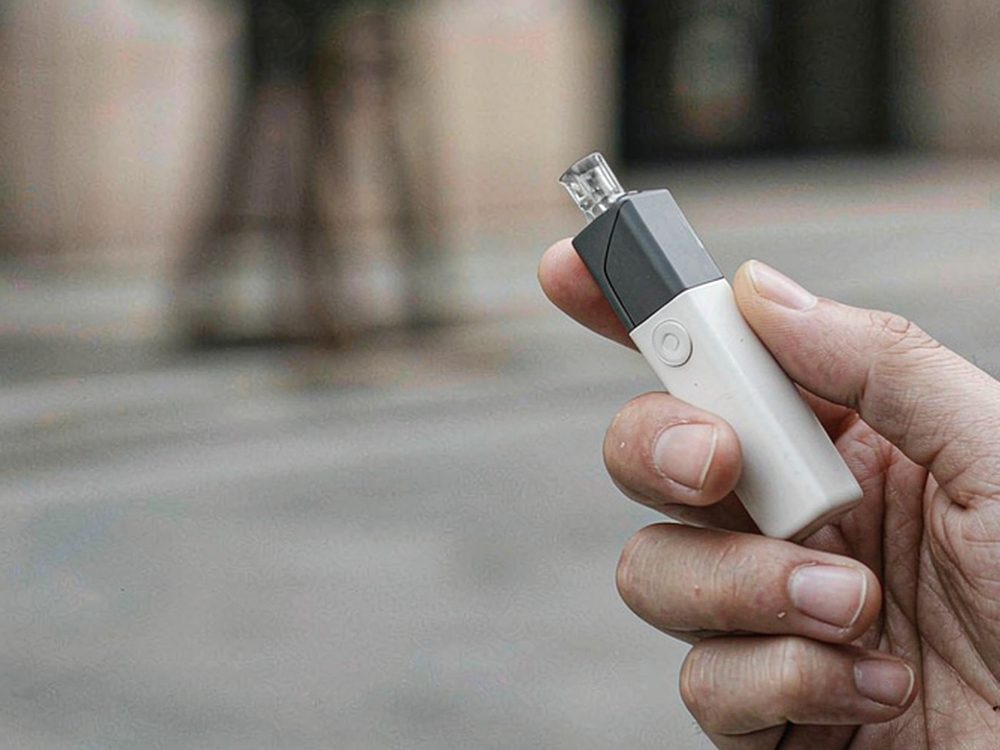 How to Store IQOS e-liquid — new arrivals