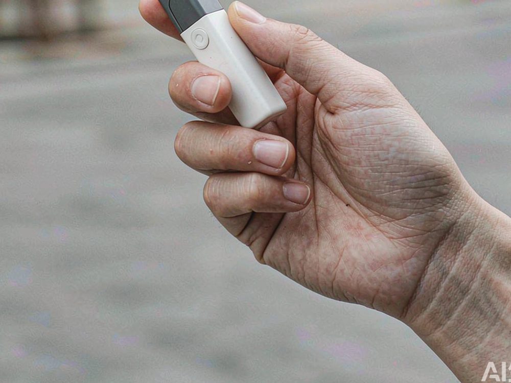 How to Store IQOS e-liquid — premium tier