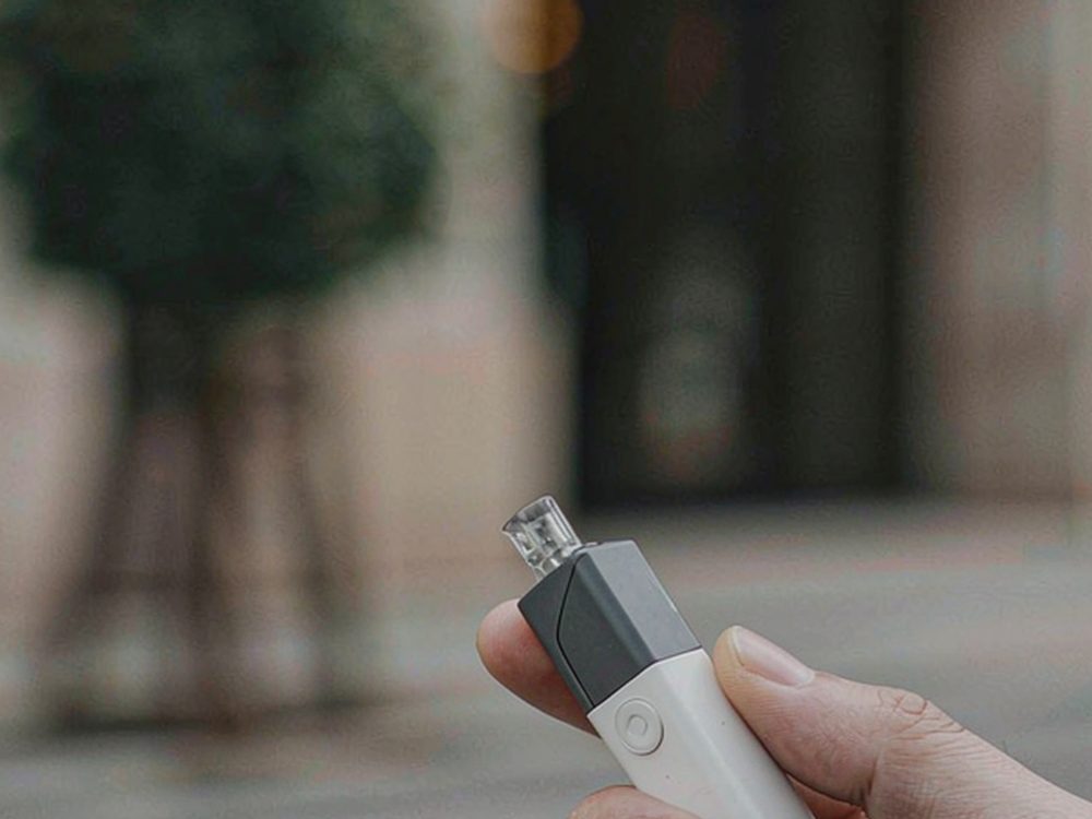 How to Store IQOS e-liquid — verified suppliers