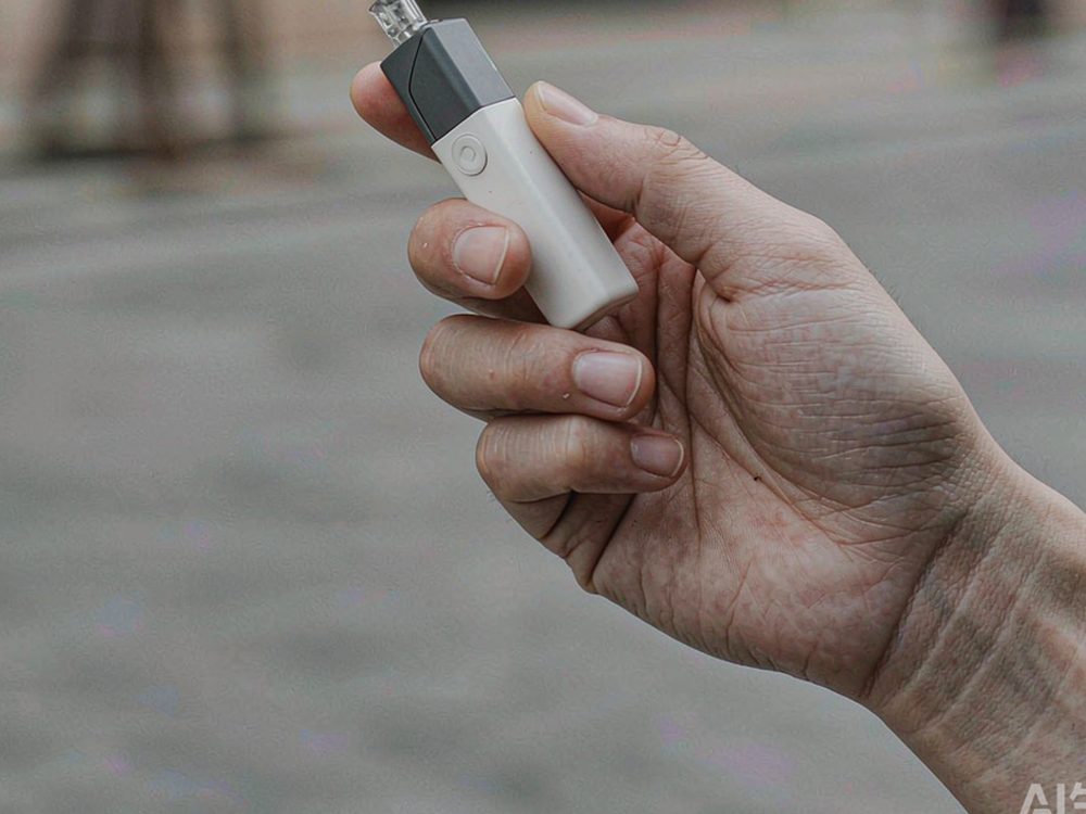 How to Store IQOS e-liquid — wholesale only