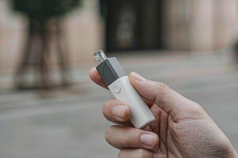 How to Store IQOS hardware — Asia Pacific