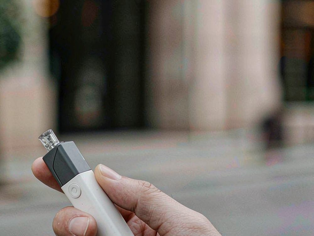 How to Store IQOS in Latvia — budget tier