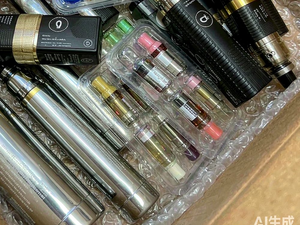 How to Store IQOS in Latvia — new arrivals