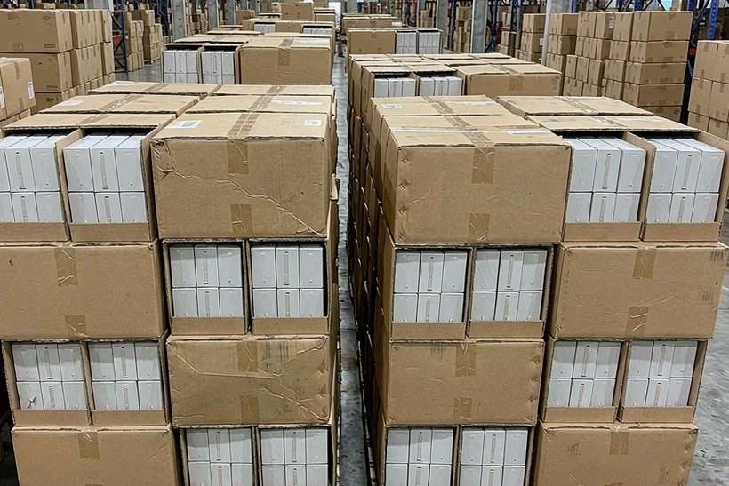 How to Store IQOS in Latvia — OEM available
