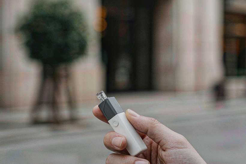 How to Store IQOS in Latvia — US warehouse