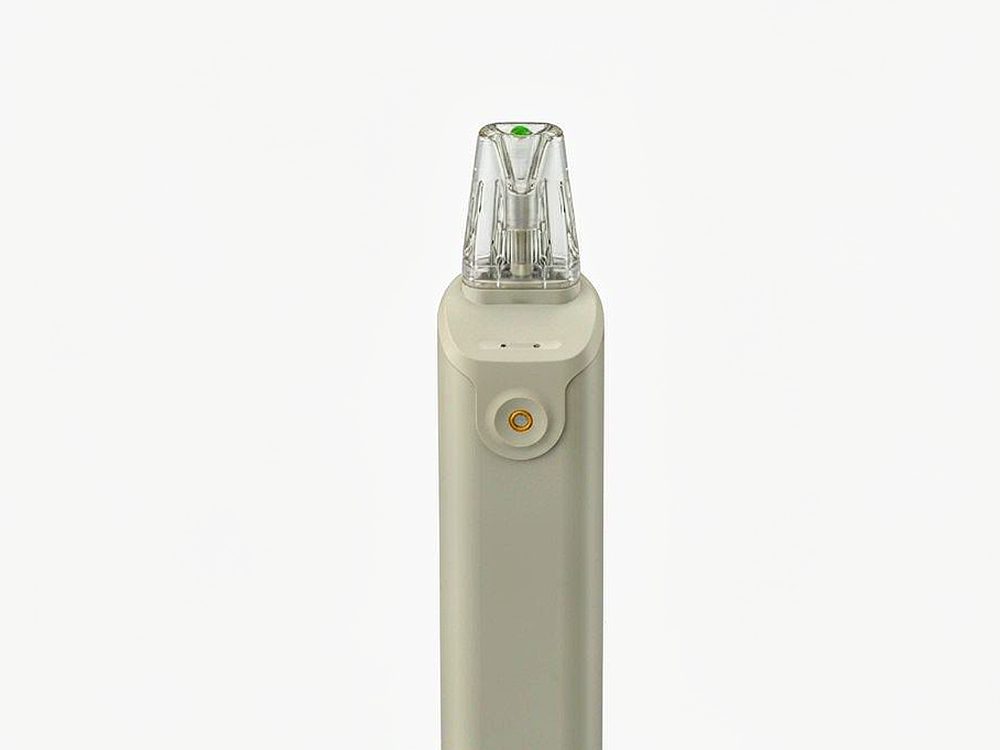 How to Store IQOS in Latvia — wholesale only