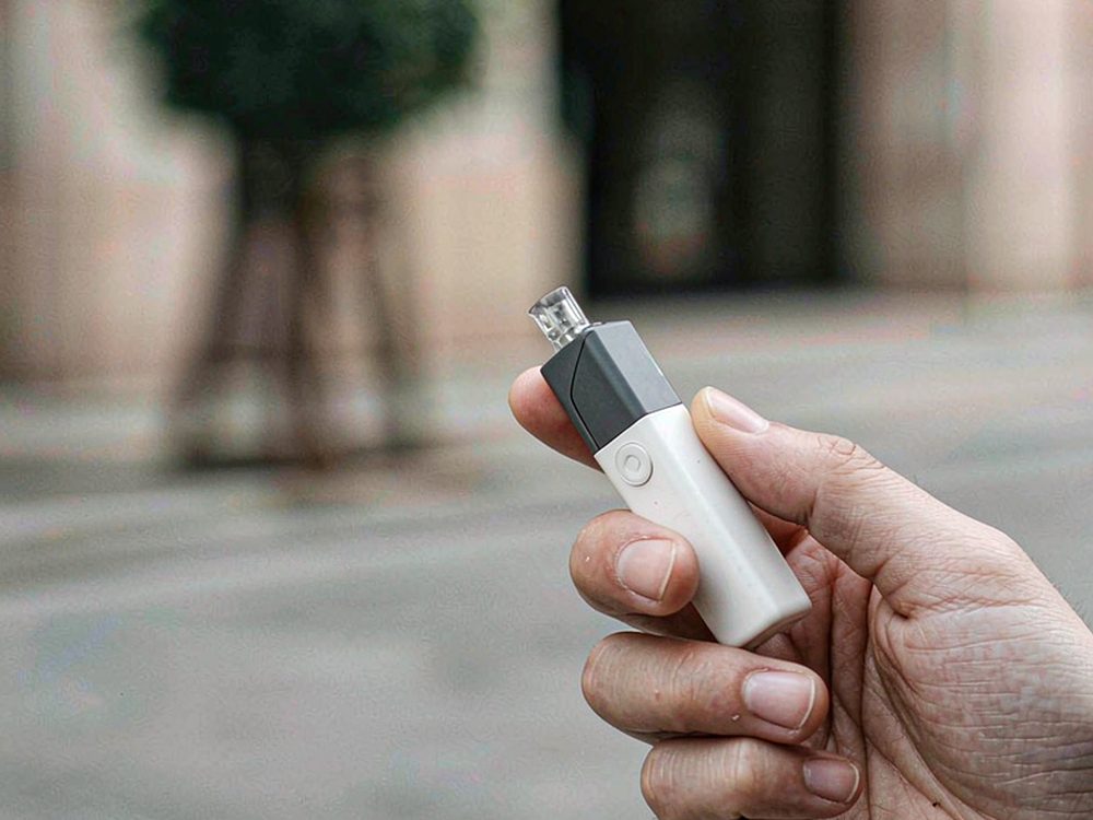 How to Store IQOS in Latvia — with fast shipping