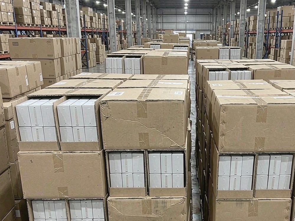 How to Store IQOS kits — new arrivals