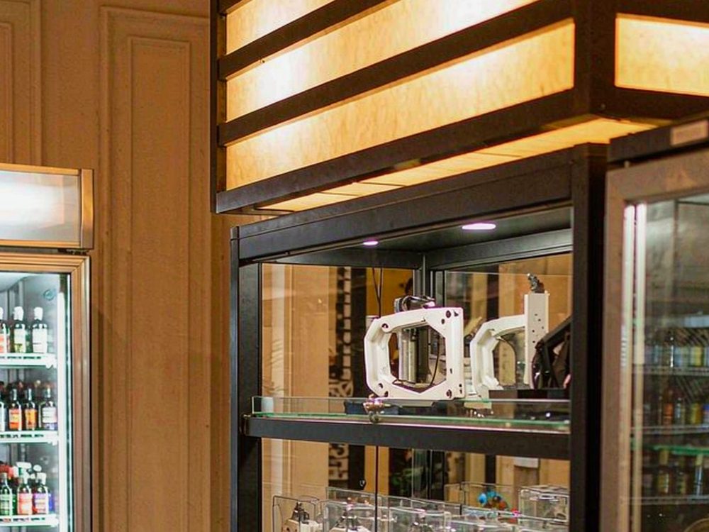 How to Store IQOS kits — wholesale only