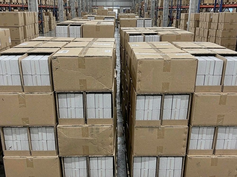 How to Store IQOS kits — with fast shipping