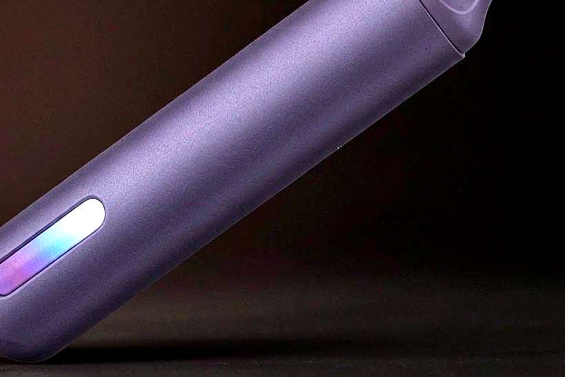 How to Store IQOS mods — Asia Pacific