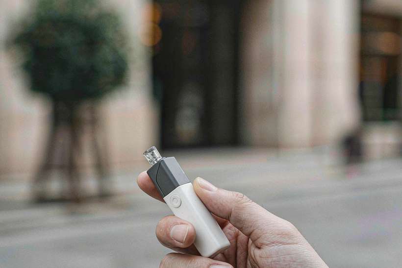 How to Store IQOS mods — Autumn stock