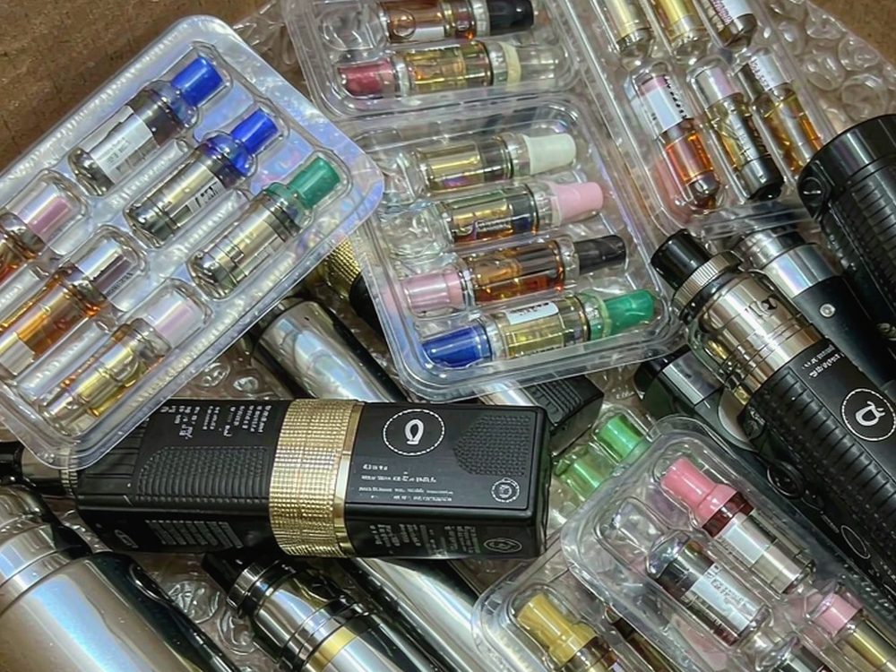 How to Store IQOS mods — for resellers