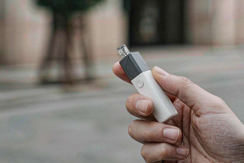 How to Store IQOS pods — Middle East
