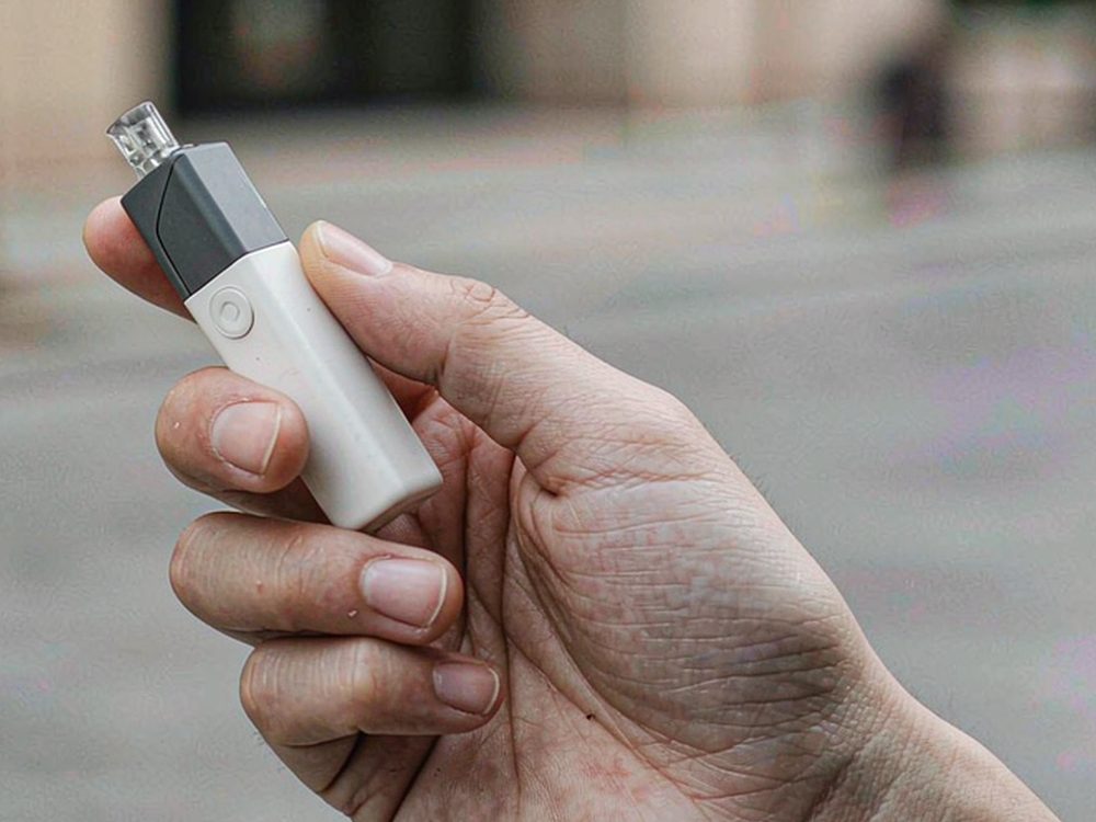 How to Store IQOS pods — no minimum MOQ