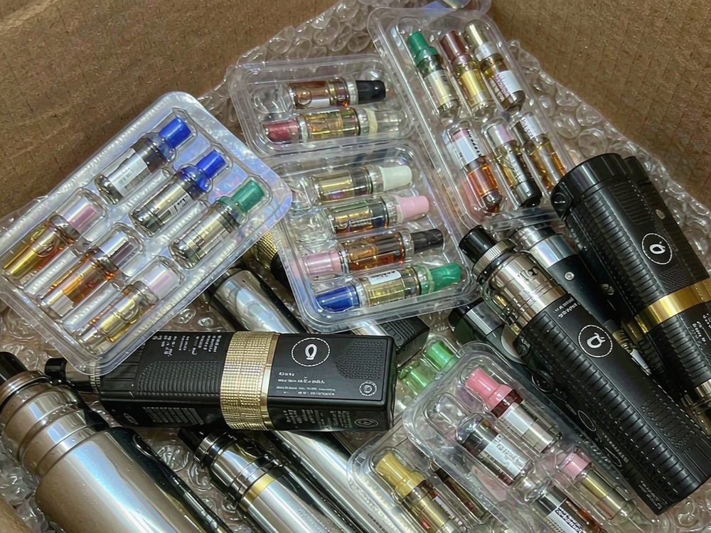 How to Store IQOS pods — verified suppliers