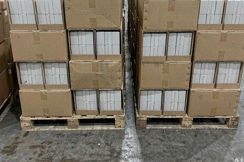How to Store IQOS products in Latvia — Asia Pacific