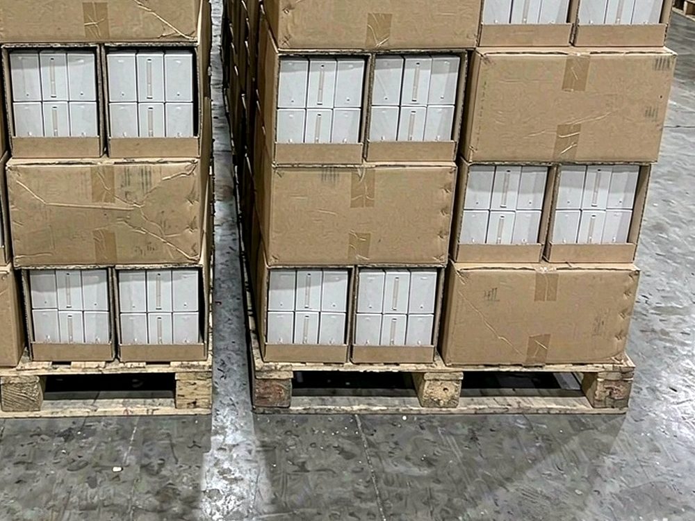 How to Store IQOS products in Latvia — premium tier