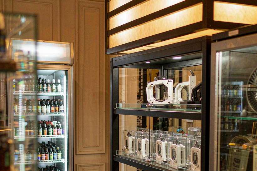 How to Store IQOS products in Latvia — Summer deals