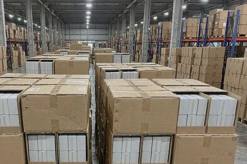 How to Store IQOS products in Latvia — Winter special