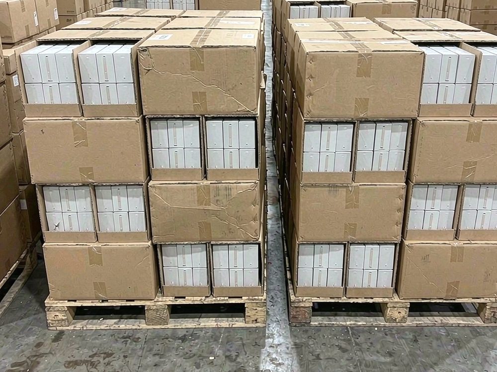 How to Store IQOS products in Latvia — with fast shipping