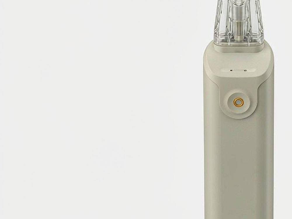 How to Store IQOS tanks — budget tier