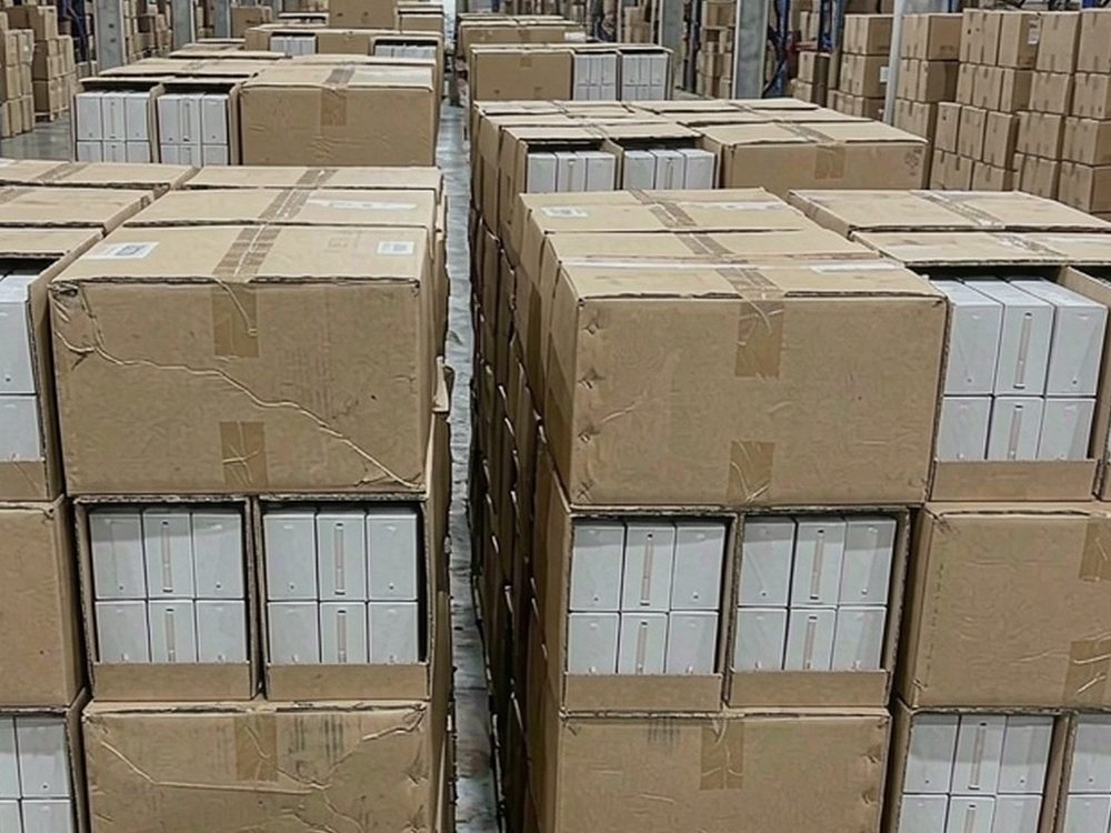 How to Store IQOS tanks — for resellers