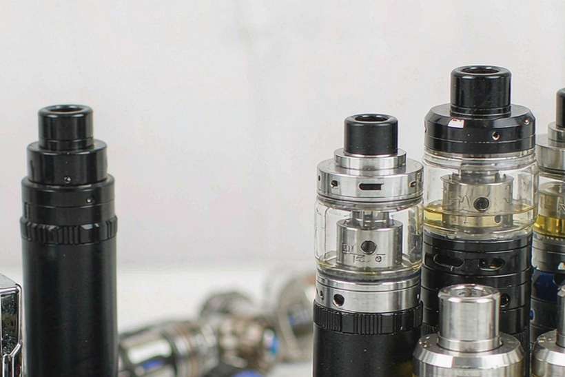 How to Store IQOS tanks — Summer deals
