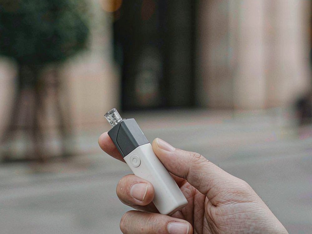 How to Store IQOS tanks — wholesale only