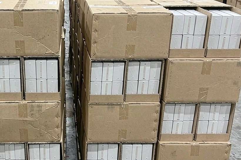 How to Store IQOS tanks — Winter special