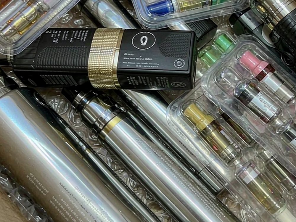 How to Store IQOS tanks — with fast shipping