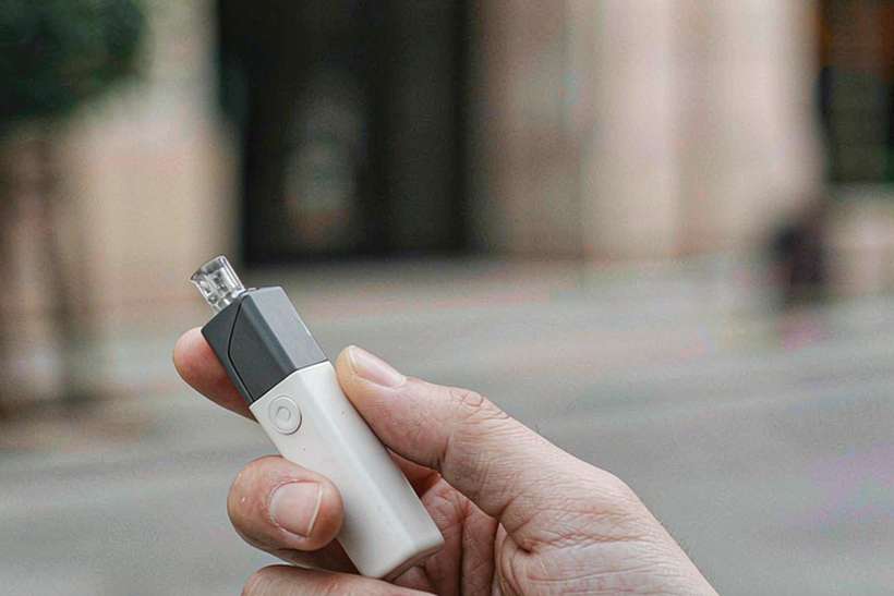 How to Store Latvia IQOS — Asia Pacific