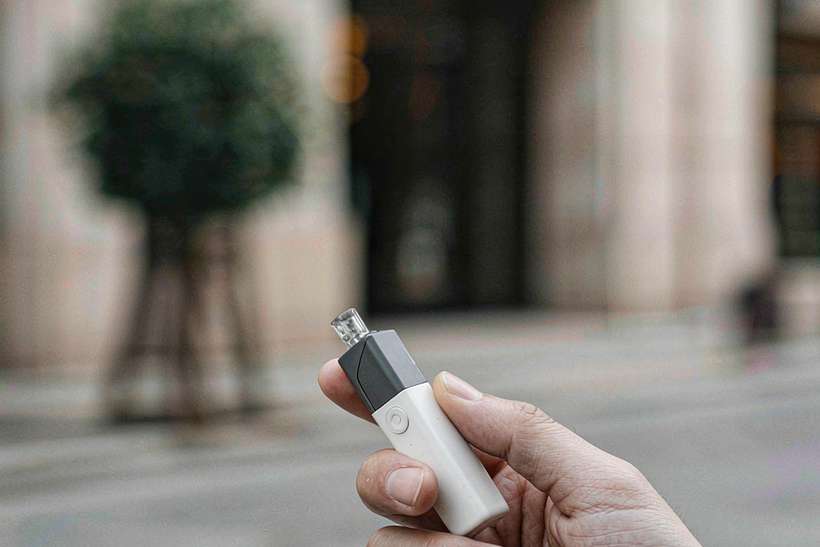 How to Store Latvia IQOS — EU stock