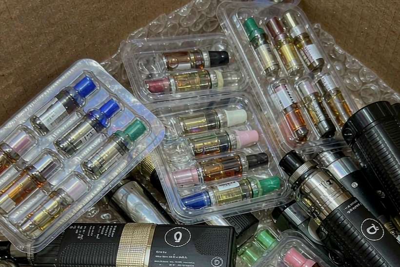 How to Store Latvia IQOS — OEM available