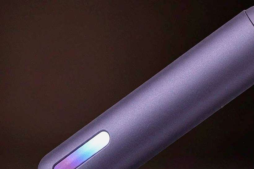 How to Store Latvia IQOS — Spring catalog