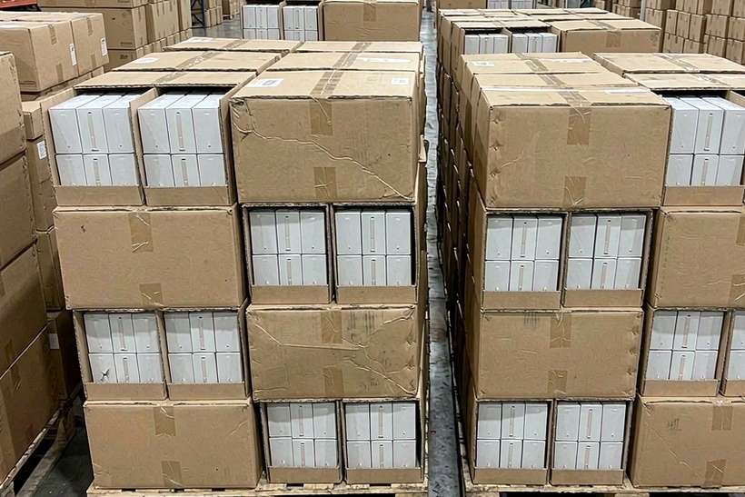 How to Store Latvia IQOS — Summer deals