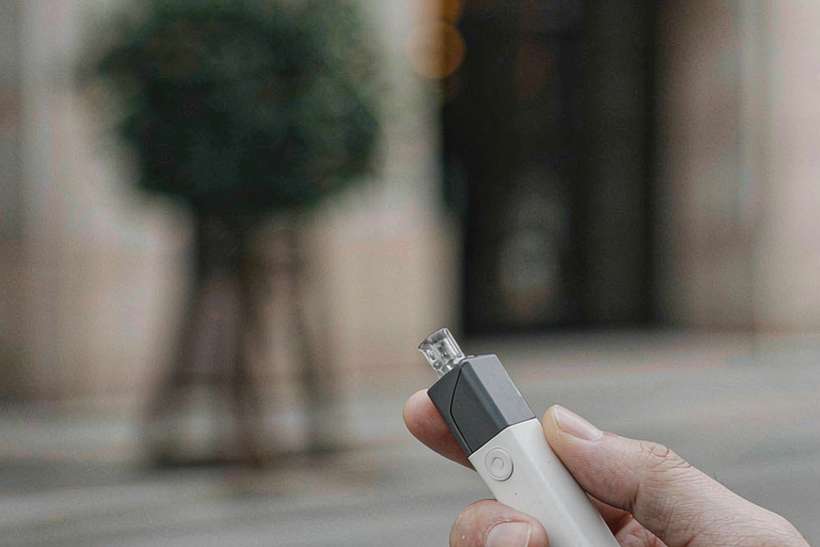 Import Guide for IQOS accessories — US warehouse