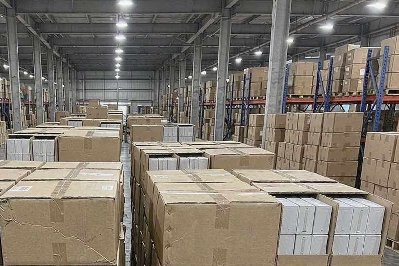Import Guide for IQOS bundles — Autumn stock