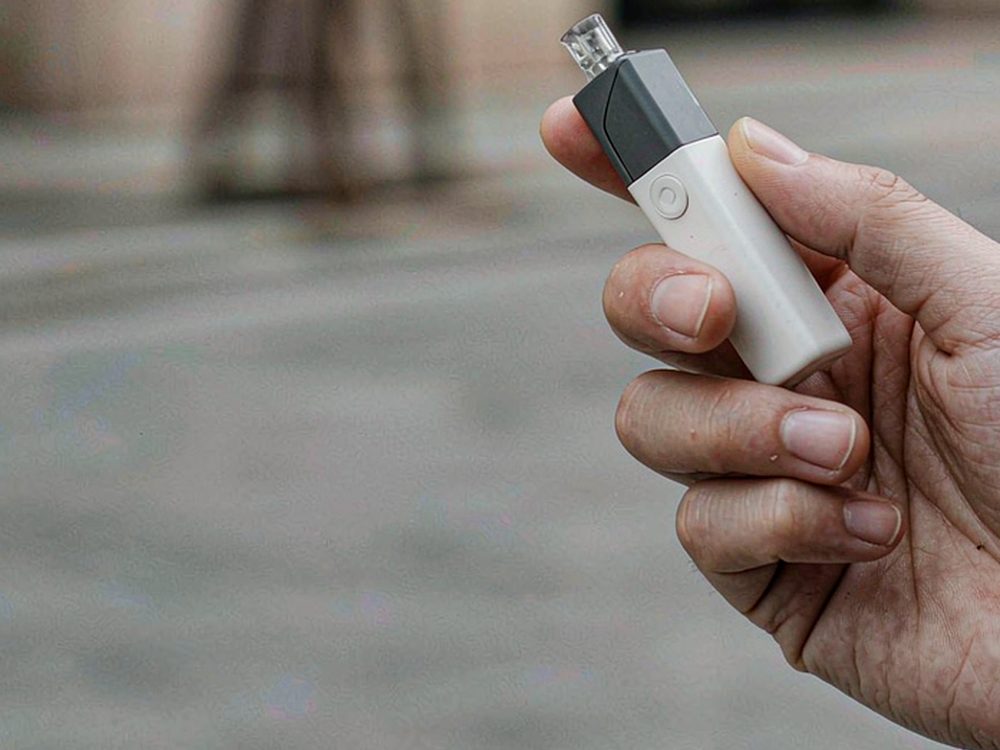 Import Guide for IQOS bundles — no minimum MOQ