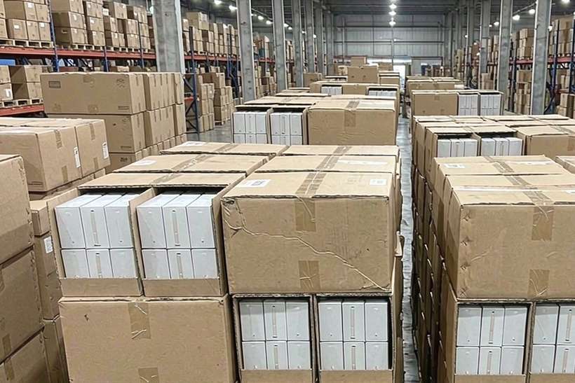 Import Guide for IQOS coils — Asia Pacific