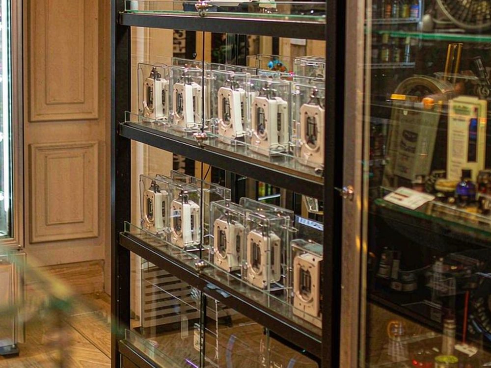 Import Guide for IQOS coils — for resellers