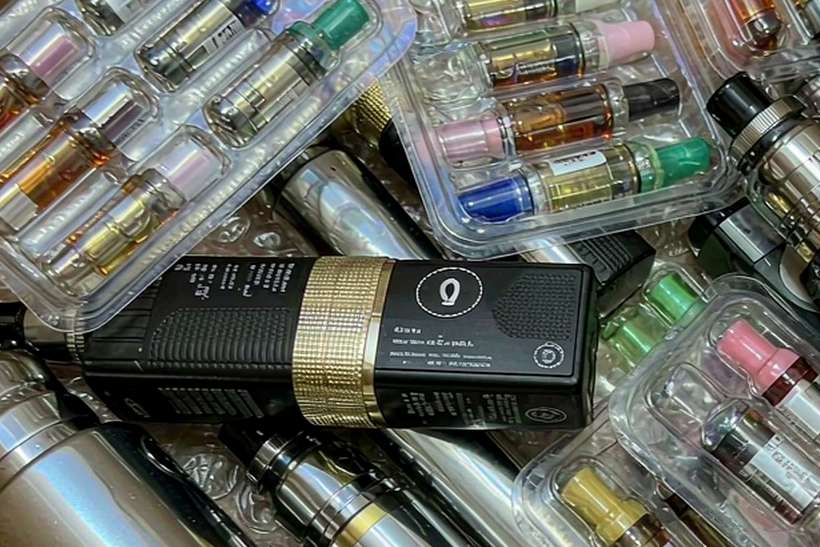 Import Guide for IQOS coils — limited batch