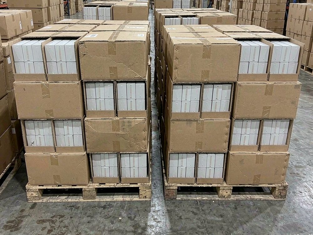 Import Guide for IQOS coils — new arrivals
