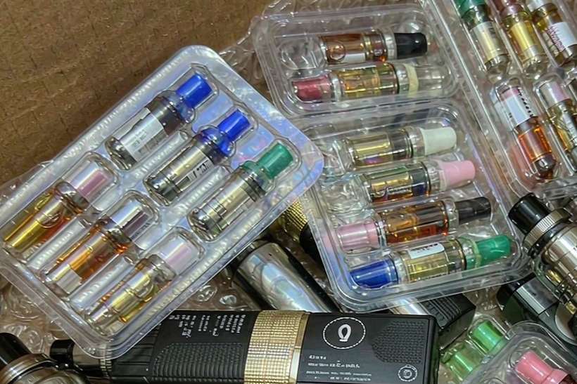 Import Guide for IQOS coils — OEM available