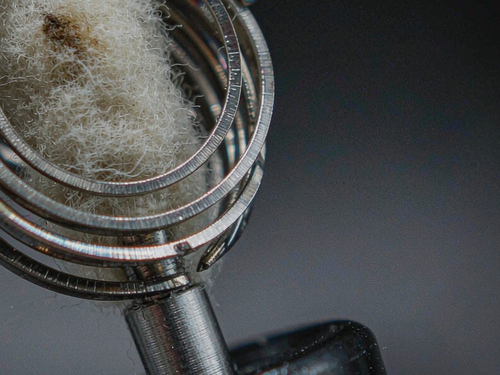 Import Guide for IQOS coils — premium tier